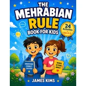 The Mehrabian Rule Book