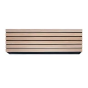 Toshiba klima DAISEIKAI 10 Wood, RAS-B10S4KVDG-E/ RAS-10S4AVPG-E, 2,5 kW, Wi-Fi