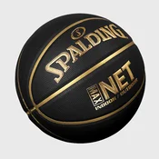 Spalding Lopta za košarku, Crna