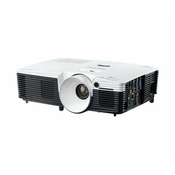 Ricoh Corp 432025 PJ HD5450 Video Projector, 3500lm