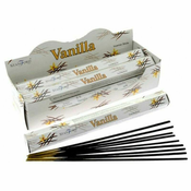 Mirisni štapici Vanilla PremiumMirisni štapici Vanilla Premium