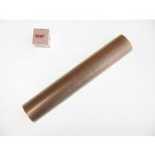 BENT vreča za smeti 700x800 mm 1/25, prozorna