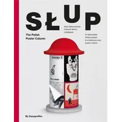 shumee Kolumna: Poljska kolumna s plakati