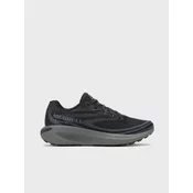Merrell MORPHLITE GTX, muške patike za trail trcanje, crna J068219
