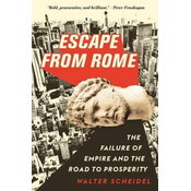 Escape from Rome