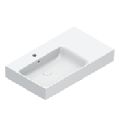 CATALANO umivalnik Premium 80 (0220840001) - leva izvedba