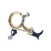 STAN Release Lynx Hinge Heavy Metal