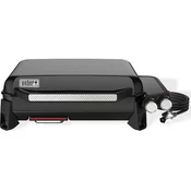 ROŠTILJ WEBER SLATE GP 56 CM PLANCHA PLINSKI