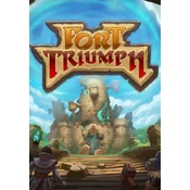 Fort Triumph Steam Key GLOBAL