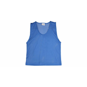 Merco Multipack 4 kosov Klasična majica Merco brez rokavov, modra, 140