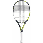 Babolat Pure Aero Junior 25 Strung L00