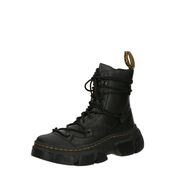 Dr. Martens Gležnarji z vezalkami DMXL črna