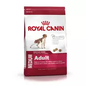 ROYAL CANIN pasja hrana Medium Adult 10kg