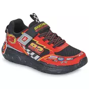 Skechers SKECH TRACKS - CLASSIC Rdeča