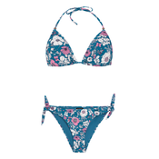 Womens two-piece swimsuit Protest PRTMOLOKO