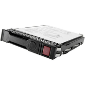 HP 4TB SATA 6G Business Critical 7.2K LFF SC HDD | 872491-B21