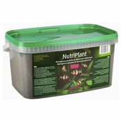 NutriPlant substrat za akvarijske rastline, 3 L