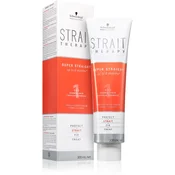 , Schwarzkopf Strait Therapy Straitening Cream 1