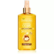Bielenda Precious Oil  Argan negovalno olje za obraz  telo in lase  150 ml
