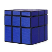 Qiyi mirror cube blue kocka, 1458-02