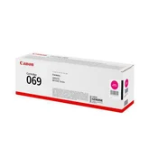 Canon Original Toner Cartridge 069 Magenta | 5092C002
