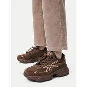 Superge Reebok CEO-124 Rjava