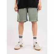 Quiksilver Taxer Cord Ws moške kratke hlače chinois green