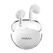 Bluetooth slušalice Lenovo thinkplus LivePods LP80 Pro bele
