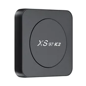 Android TV box XS 97 K2