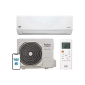 Beko klimatska naprava BEHPG 125/ BEHPG 126, 3,5 kW