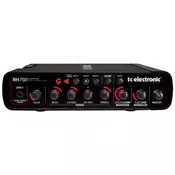 TC Electronic RH750