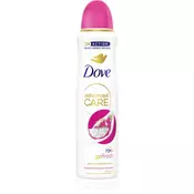Dove Advanced Care Go Fresh osvežilni deodorant za ženske Dragon Fruit&Cocconut 150 ml