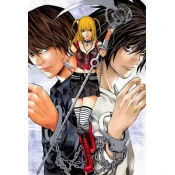 Norimpex - Puzzle Diamantova slika: Misa Amane 30x40cm - 1 - 39 kosov
