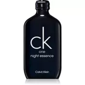 Calvin Klein CK One Night Essence parfum intense uniseks 100 ml