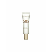 Clarins Podlaga za ličenje SOS Primer 30 ml (Odstín 02 Peach)