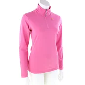 Karpos Pizzocco Evo Half Zip Fleece Ženske Funkcijska majica