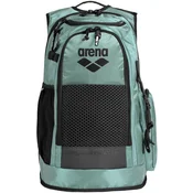 Arena all set backpack turkizna