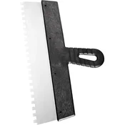 Beast Zobata inox gladilka za polaganje keramike 450mm
