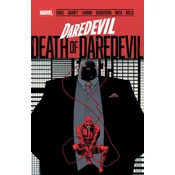 Daredevil: Death of Daredevil