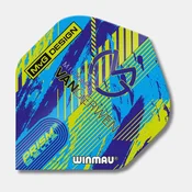 Flights WINMAU | MvG | Standard | 6915.264