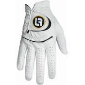 Footjoy StaSof Mens Golf Rukavica Right Hand for Left Handed Golfer Pearl S