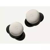 Google Pixel Buds Pro 2 Porcelanasti