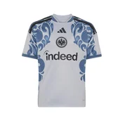 adidas Dres Eintracht Frankfurt 3rd 2026/27