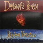 Donovans Brain - Heirloom Varieties (LP)