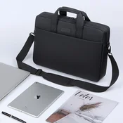 Brinch Torba za laptop, Crna