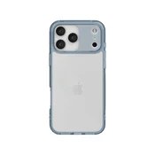 Maskica za iPhone 17 Pro Ples Lepi Air Layer Glim Slate Harbor