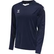 Hummel Dres z dolgimi rokavi CORE XK POLY JERSEY L/S KIDS