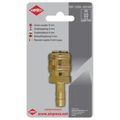 shumee HITRA SPOJKA Z 9 MM IZHODOM ZA CEV - AP 4301509