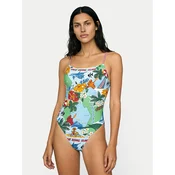 Seafolly Kopalni kostum Viva Vacation 11163-302 Pisana