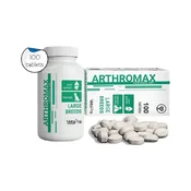 VETA PRO Suplement za zglobove pasa velikih rasa Arthromax, 100 tableta